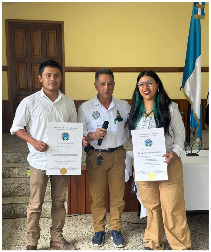 Premiacion AgroSemana